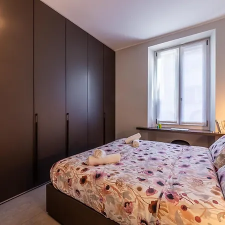 Duomo A 2 Fermate - Tiny In Pta Venezia Apartman *