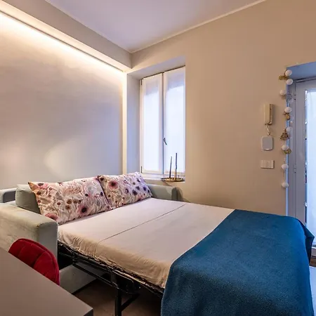 Duomo A 2 Fermate - Tiny In Pta Venezia Apartamento Milán