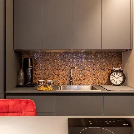 Duomo A 2 Fermate - Tiny In Pta Venezia Apartamento Milán